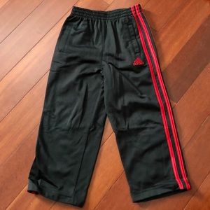 ADIDAS Athletic Pants. Size 4